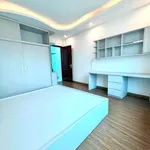 Bán nhà 33m2 4 tầng full nội thất Hoài Đức 5,35 tỷ - Ảnh thu nhỏ 3