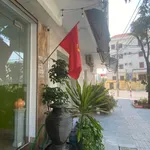 Cho thuê tầng 1 kinh doanh 60m2 Trần Cao Vân 5 tr/tháng - Ảnh thu nhỏ 2
