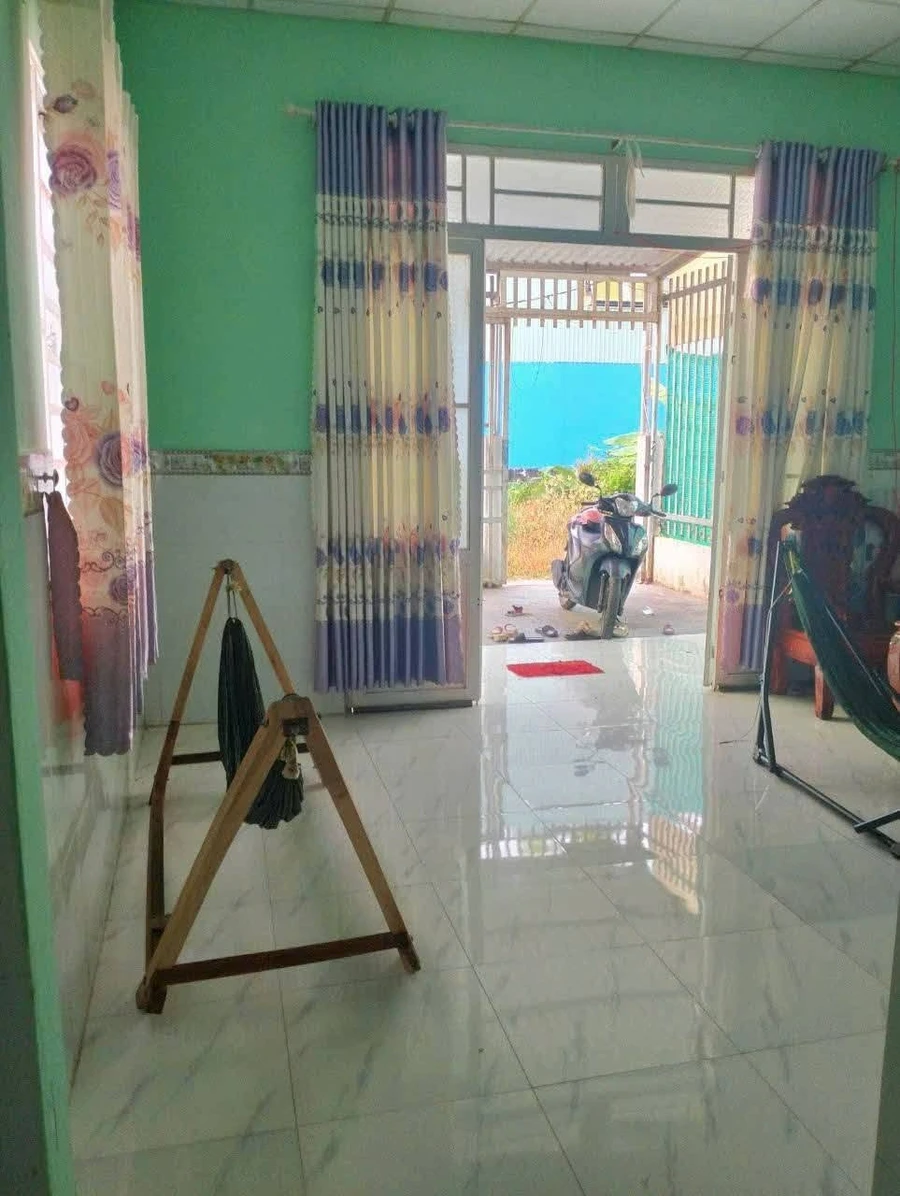 Bán nhà hẻm 2PN Trần Quý Cáp Rạch Giá 120m² giá 1,05 tỷ - Ảnh thu nhỏ 2