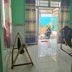 Bán nhà hẻm 2PN Trần Quý Cáp Rạch Giá 120m² giá 1,05 tỷ - Ảnh thu nhỏ 2