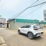 Bán đất 119,7 m² Lê Viết Thuật, Nghệ An hơn 3 tỷ - Ảnh thu nhỏ 1