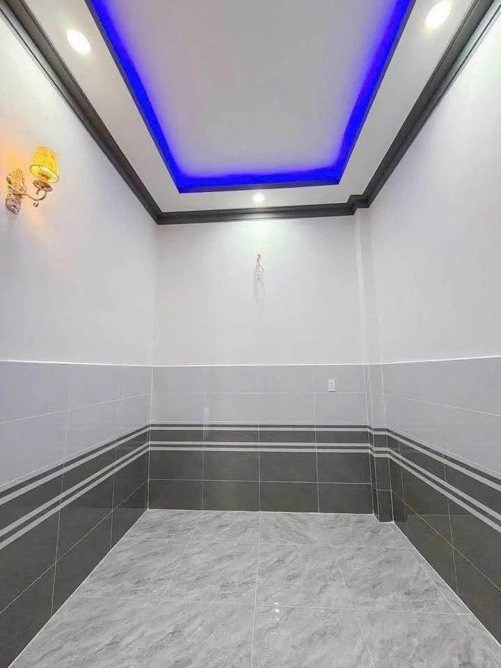 Bán nhà phố 3PN mặt tiền Phạm Thị Cầm Long An 2.3 tỷ - Ảnh thu nhỏ 5