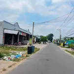 Bán lô đất 6x61m đường D8 An Tây, giá 3 tỷ 6 - Ảnh thu nhỏ 1