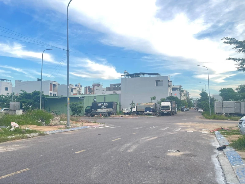 Bán đất Gara Quyền Quy Nhơn 75m2 3 tỷ 289