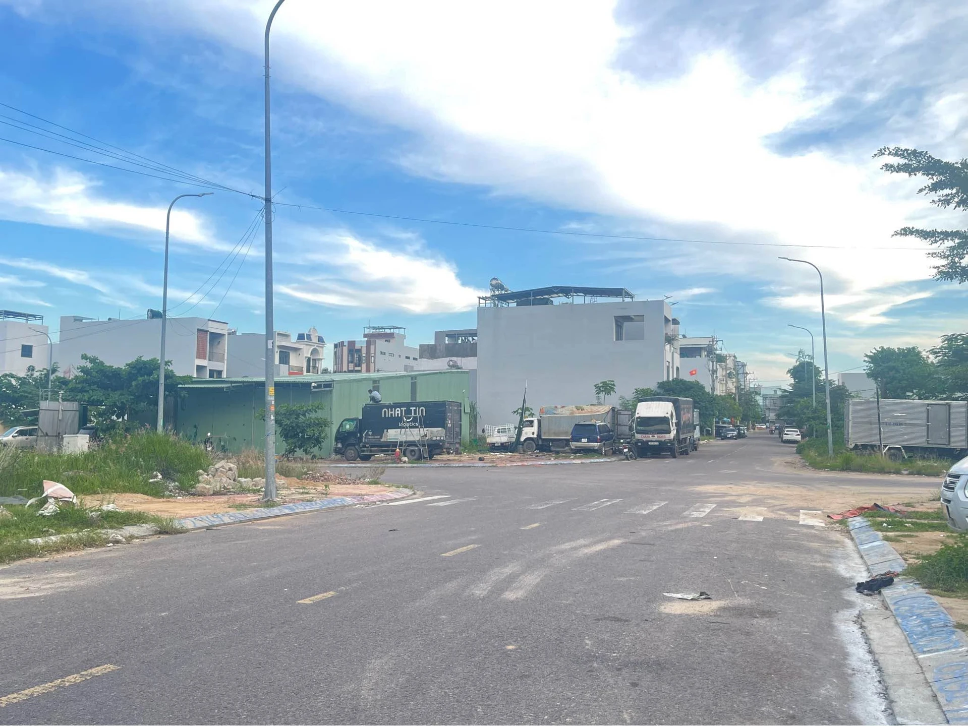 Bán đất Gara Quyền Quy Nhơn 75m2 3 tỷ 289 - Ảnh 1