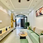 Bán nhà 40m² 3 tầng 4 phòng ngủ gần Chợ Bà Chiểu - Ảnh thu nhỏ 2