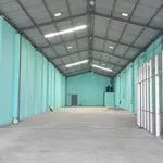 Cho thuê 700m² kho xưởng Đức Hoà, Long An 29tr/tháng - Ảnh thu nhỏ 1