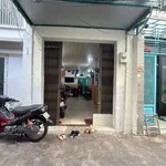 Bán nhà 2 tầng 58m2 Cách Mạng Tháng 8, Quận 3 nhỉnh 6 tỷ - Ảnh thu nhỏ 1