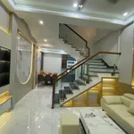 Bán nhà phố 4 tầng ô tô đỗ cửa 41m², gần phố ẩm thực Tuệ Tĩnh, 3.6 tỷ - Ảnh thu nhỏ 4