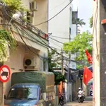 Bán nhà 3 tầng 80m2, 5 phòng ngủ, ô tô vào - Đà Nẵng 6 tỷ - Ảnh thu nhỏ 3