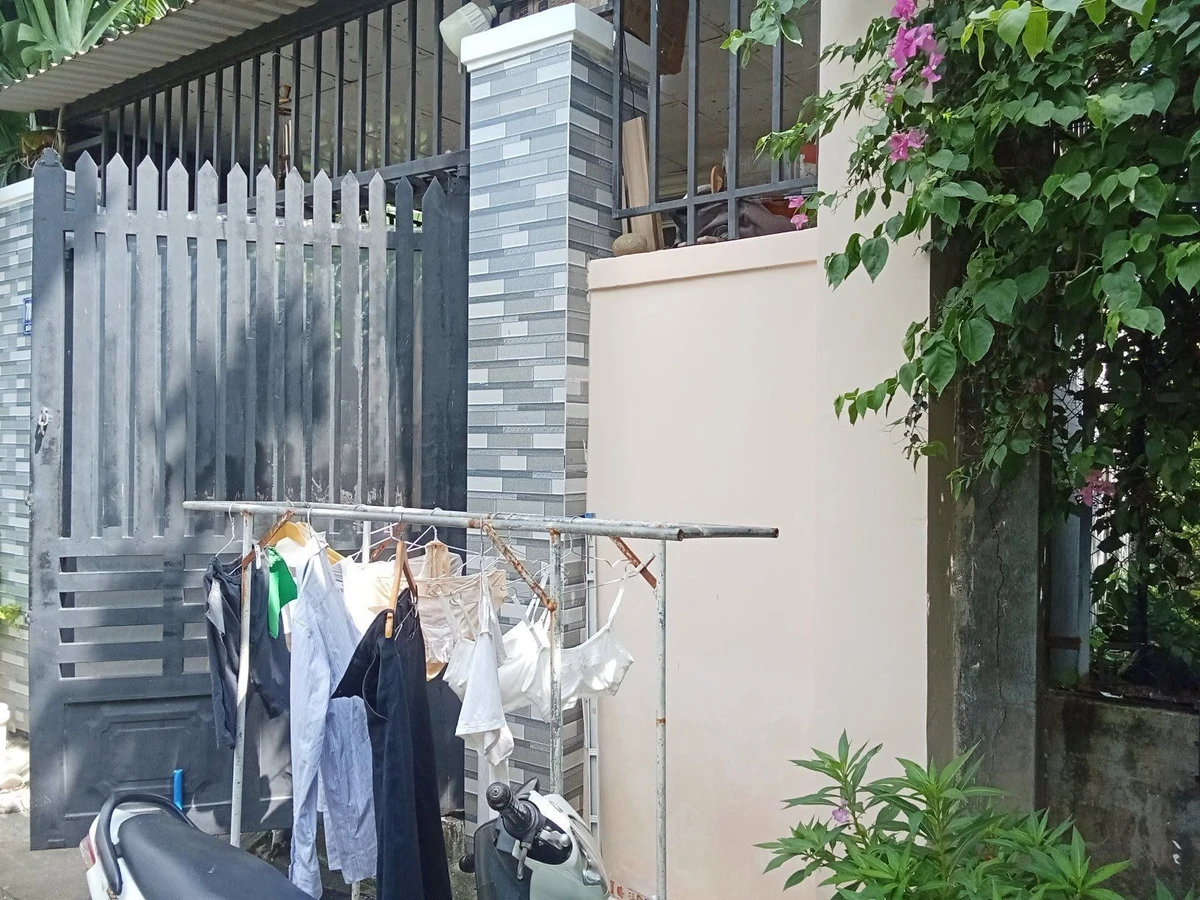 Bán nhà cấp 4 100m² 2 PN Quận 12 - Ảnh thu nhỏ 4