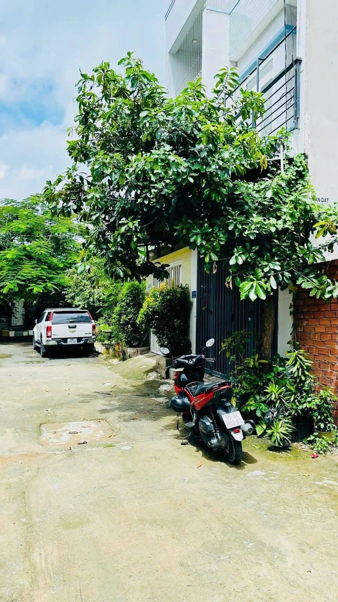 Bán đất 56m² xây dựng tự do Long Trường, Quận 9 - Ảnh thu nhỏ 3