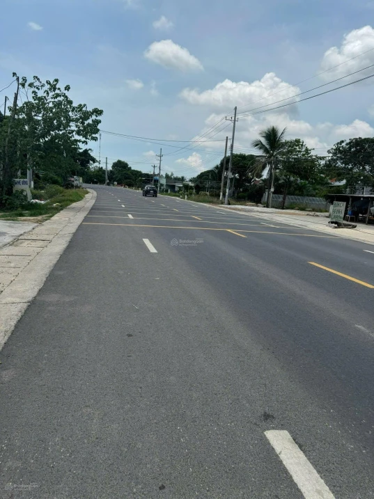Bán 1,4ha đất 4 mặt tiền Bắc Nha Trang, tặng ngay xe Mercerder GLC 200 khi khách chốt mua tháng 10 - Ảnh thu nhỏ 3