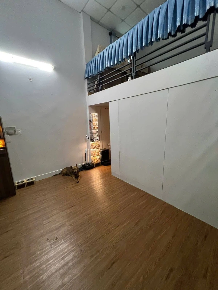 Bán nhà 2 tầng 54m2 2 phòng ngủ Linh Xuân 3.95 tỷ - Ảnh thu nhỏ 5