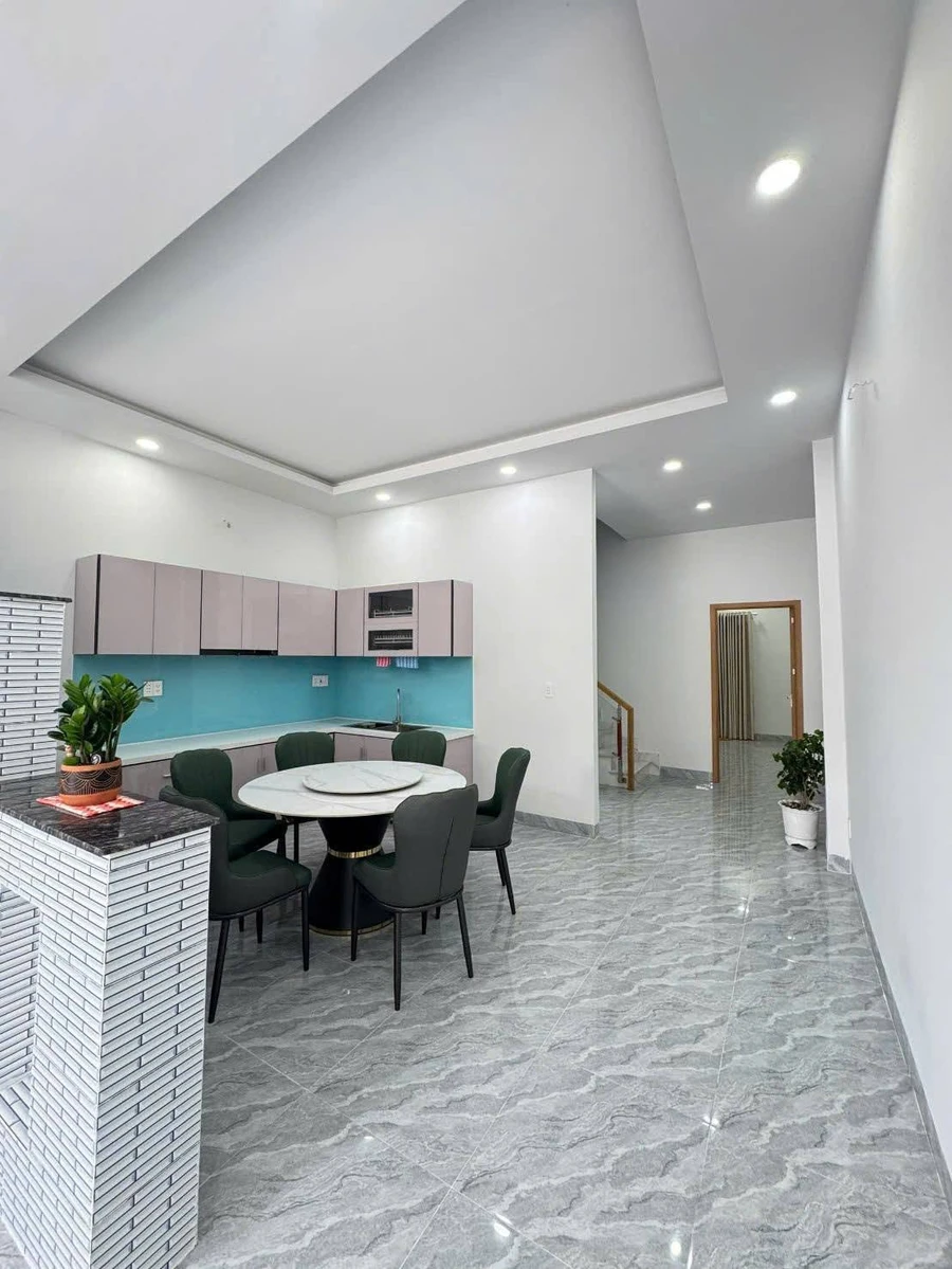 Bán nhà mặt tiền 8m, 4PN, 168m² Cát Tường Phú Sinh - Ảnh thu nhỏ 3