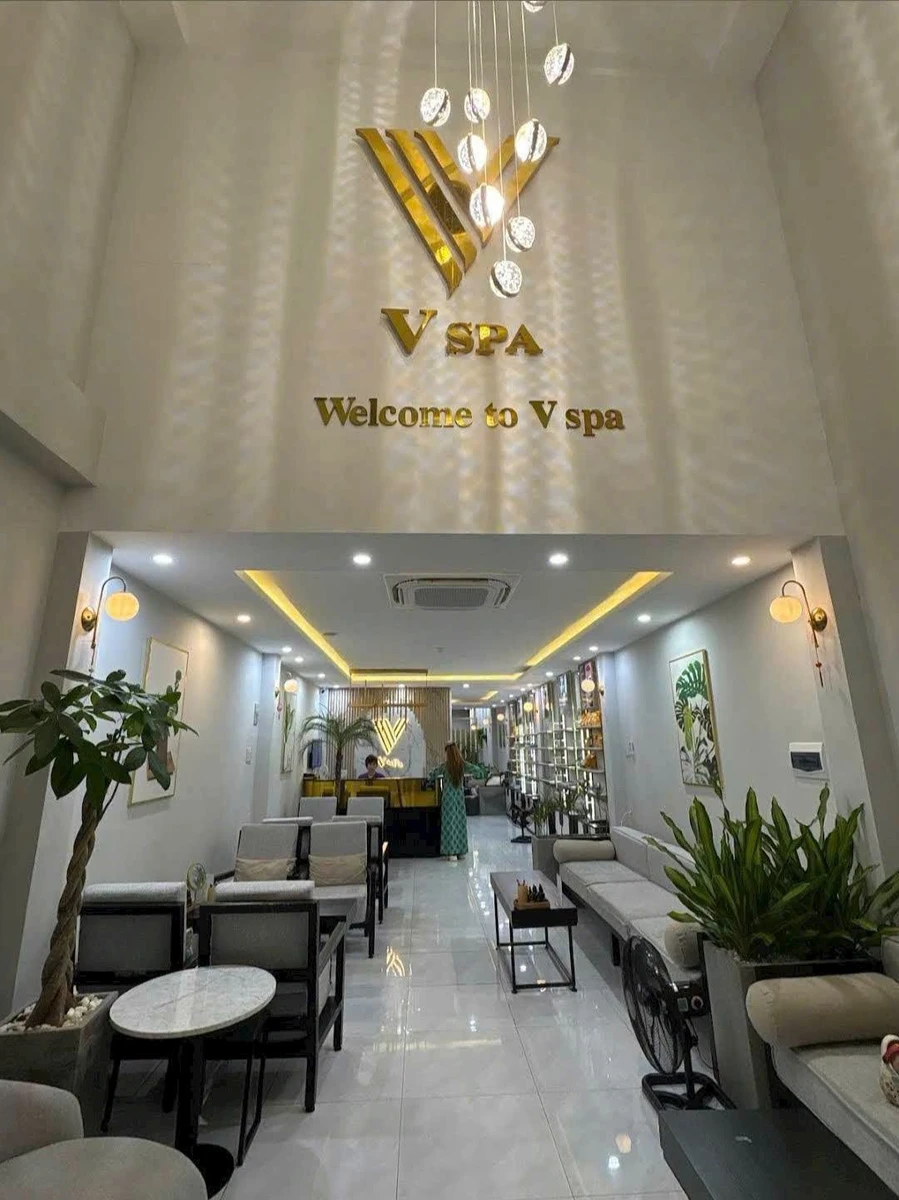 Bán nhà mặt tiền Mê Linh Nha Trang, 123m², 2X tỷ - Ảnh thu nhỏ 4