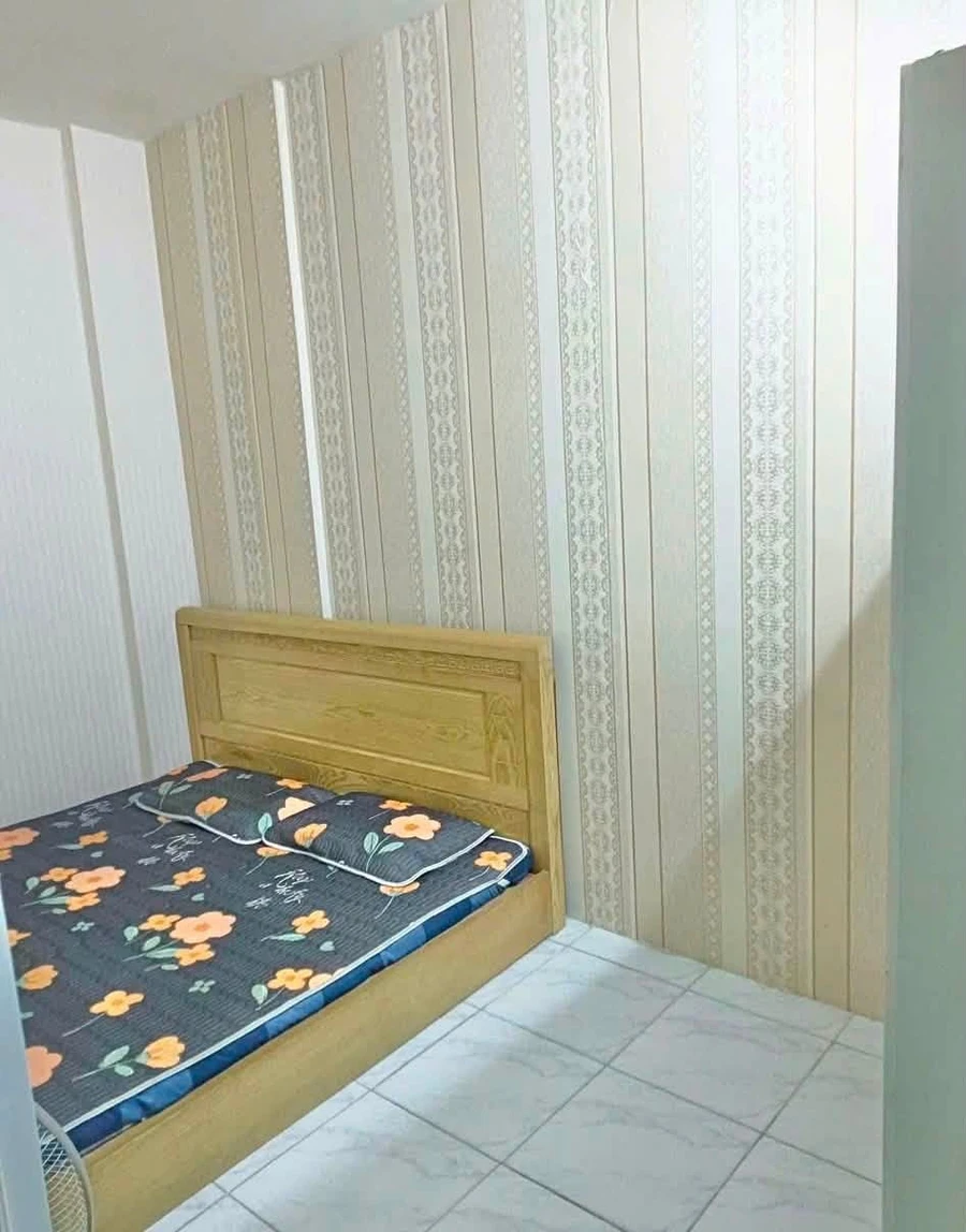 Cho thuê căn hộ 2PN Long Thịnh 50m2, Quy Nhơn, 4,5 triệu/tháng - Ảnh thu nhỏ 5