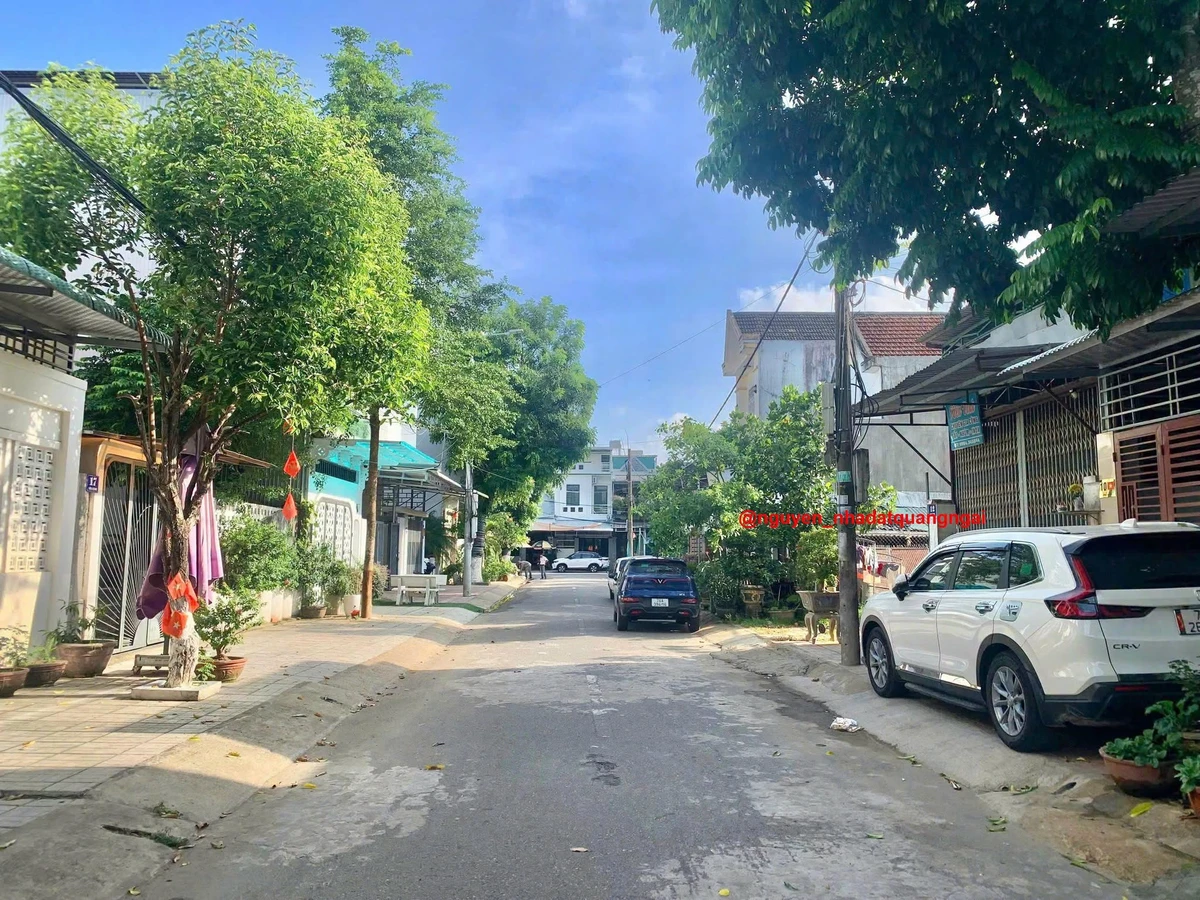 Bán nhà 2 tầng đường Vân Đông gần KDC Phát Đạt, đất 100m², 2PN 2WC - Ảnh thu nhỏ 2