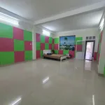 Cho thuê 2 tầng (tầng 4-5) 200m² đường Điện Biên Phủ, 4.5 triệu/tháng - Ảnh thu nhỏ 3