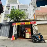 Bán nhà 4PN 3WC 50m2 Phú Nhuận gần sân bay 8 tỷ - Ảnh thu nhỏ 1
