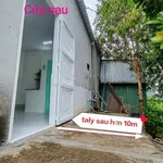 Bán nhà cấp 4 diện tích 5x14m giá 830 triệu đường Cây Châm, Vĩnh Tế, Châu Đốc, An Giang - Ảnh thu nhỏ 3