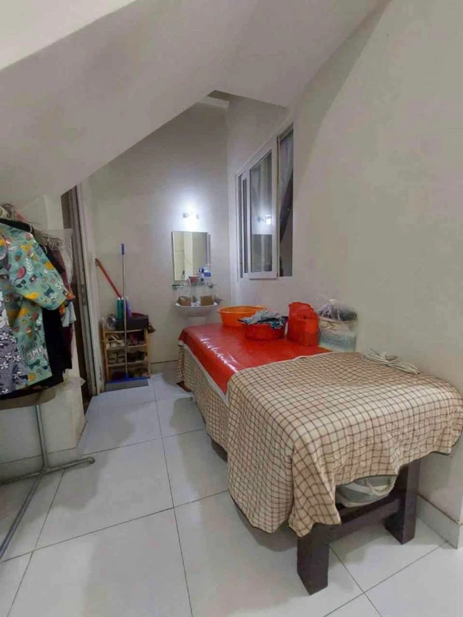 Bán nhà hẻm 87m² 4PN gần BV Hồng Đức, chợ Hạnh Thông Tây, Gò Vấp - 6,99 tỷ - Ảnh thu nhỏ 4