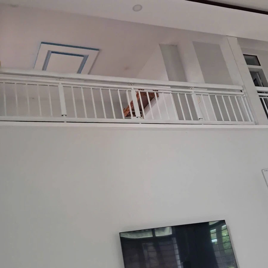 Bán nhà 2 mặt tiền hẻm xe hơi 3.5 tỷ Nguyễn Trường Tộ Bình Mỹ - Ảnh thu nhỏ 3
