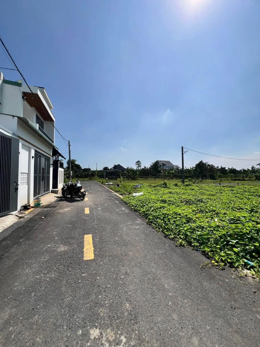 Bán đất sổ riêng 100m2 Tân Triều giá 1 tỷ 1 - Ảnh thu nhỏ 3