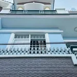Bán nhà hẻm Dasu 56m2 4 phòng ngủ 6 tỷ 500 Vũng Tàu - Ảnh thu nhỏ 2
