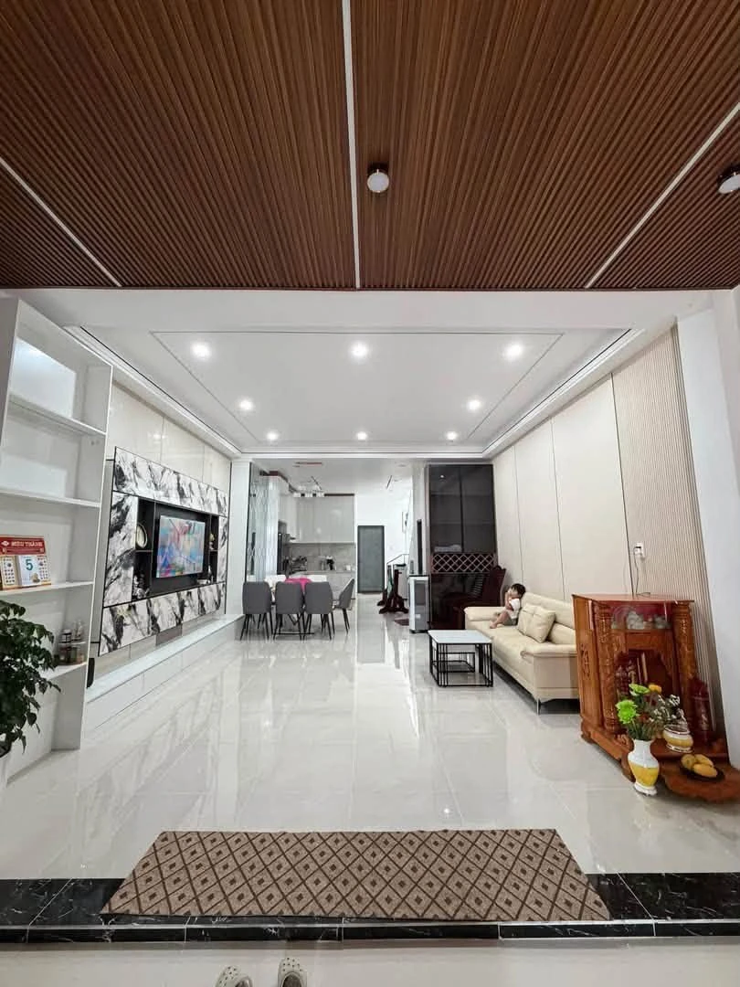 Bán nhà trệt lầu 3PN, 90m², 3.6 tỷ, Trần Bạch Đằng - Ảnh thu nhỏ 4