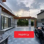 Bán nhà cấp 4 góc 2 mặt tiền 140m2, 3 phòng ngủ, trung tâm Long Điền, giá 2,25 tỷ - Ảnh thu nhỏ 2