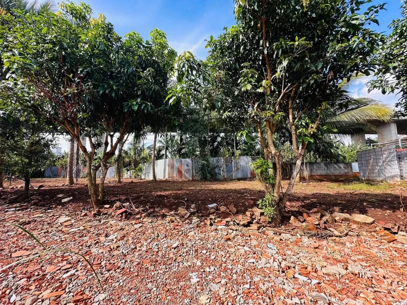Bán đất hẻm 106 Nguyễn Du Buôn Ma Thuột 1.070m² giá 4,6 tỷ