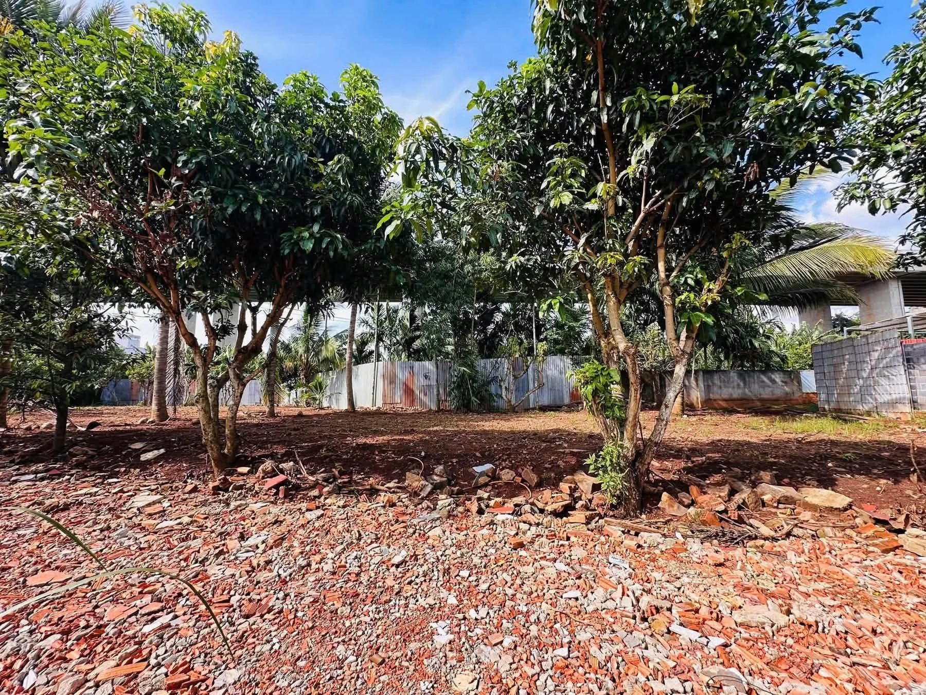 Bán đất hẻm 106 Nguyễn Du Buôn Ma Thuột 1.070m² giá 4,6 tỷ - Ảnh 1