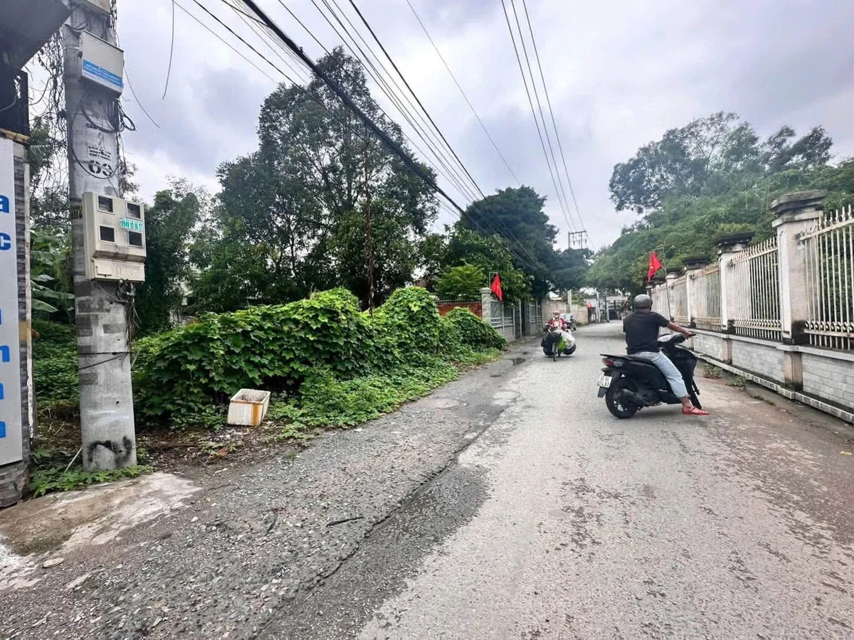 Bán đất mặt tiền 7x33 (231m²) Nguyễn Thị Minh Khai, Bình Dương, giá 4 tỷ - Ảnh thu nhỏ 4