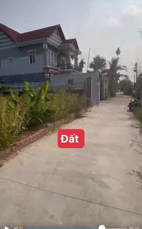 Bán đất Thủ Dầu Một 76m² chỉ 1 tỷ 790 triệu
