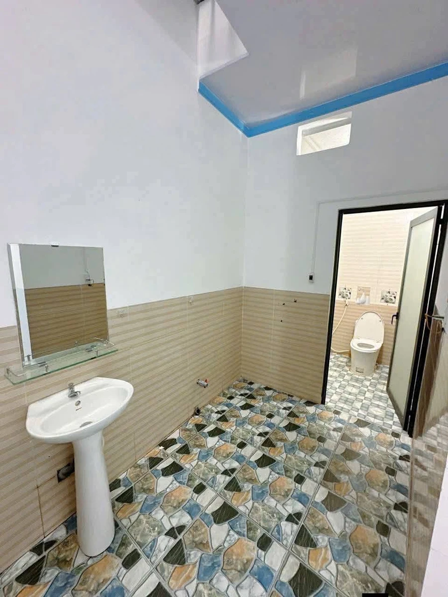 Bán nhà gác lửng 5×20m, 3 PN, 2 WC Trảng Dài 1,69 tỷ - Ảnh thu nhỏ 3
