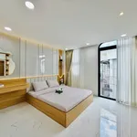 Bán nhà mới xây 4 tầng 2PN 3WC sân thượng, giá 5,39 tỷ tại trung tâm Gò Vấp - Ảnh thu nhỏ 4