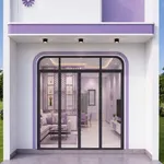 Bán nhà 2 PN gần biển Nha Trang 90m2, giá 2 tỷ - Ảnh thu nhỏ 5