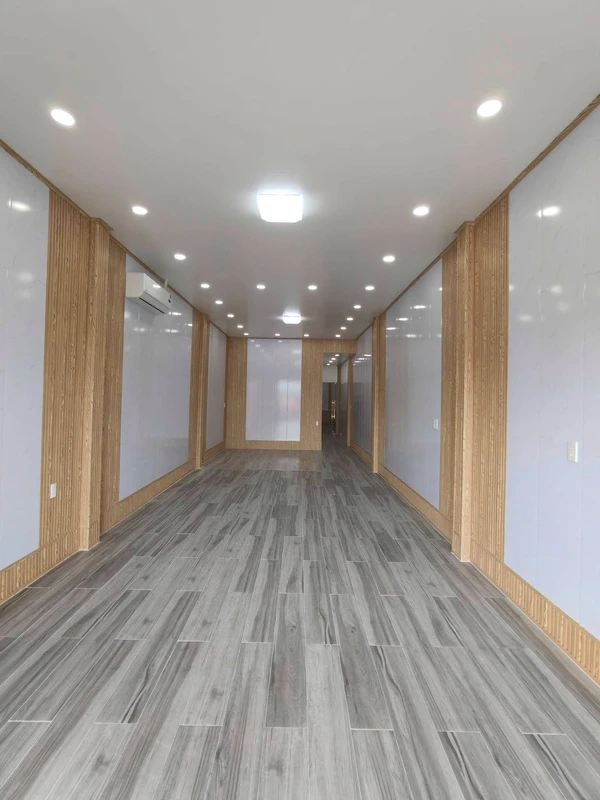 Bán nhà mặt tiền Nguyễn Trung Trực An Giang 60m² 3.85 tỷ