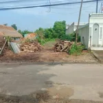 Bán lô đất 4800m² mặt đường 8m Phú An Bình Chánh 3 tỷ 480 - Ảnh thu nhỏ 2
