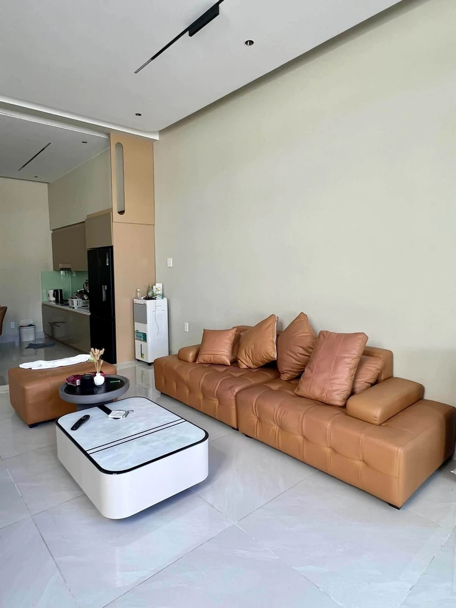 Bán nhà mặt tiền Nguyễn Thị Minh Khai 162m² giá 3,9 tỷ Đồng Nai - Ảnh thu nhỏ 4