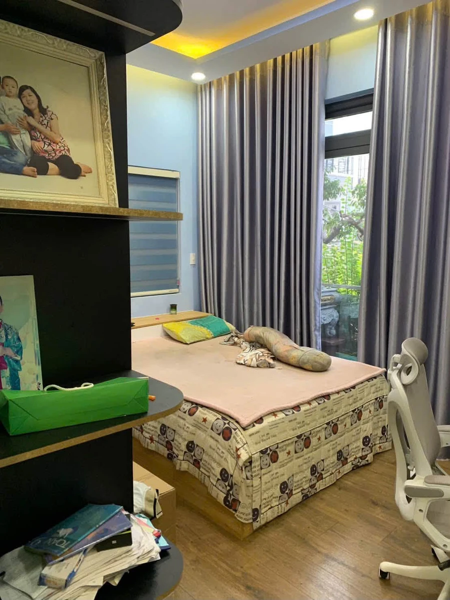 Bán nhà góc 2 mặt tiền 52.4m² 3 tầng 3PN Thủ Đức - Ảnh thu nhỏ 2