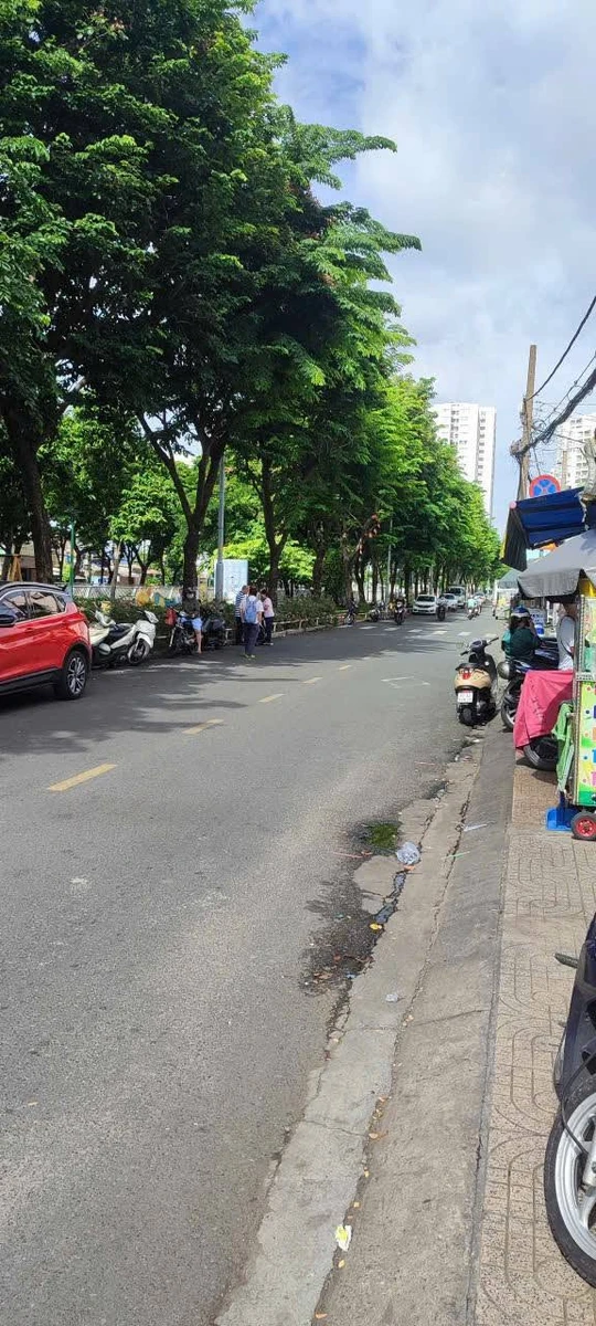 Bán shophouse MT Phan Văn Khỏe 48m2, 1 tỷ 850 - Ảnh 1