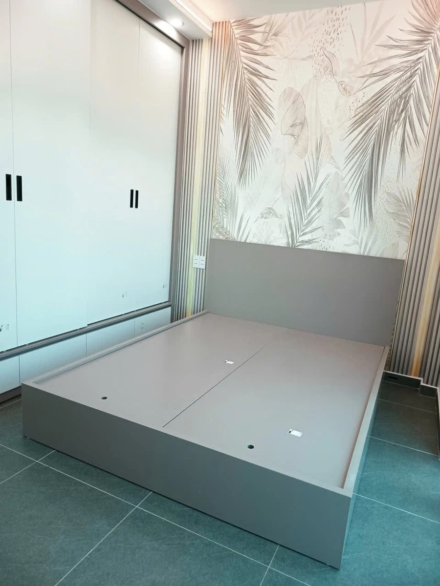 Bán nhà 3 tầng 59.4m2 gần cầu Kiến An 2.2 tỷ - Ảnh thu nhỏ 3