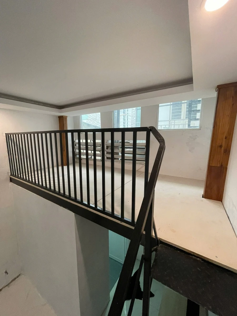 Cho thuê kiot mặt tiền Nguyễn An Ninh, Rạch Giá, 30m², 6 triệu/tháng - Ảnh thu nhỏ 2