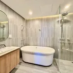 Cho thuê căn hộ 3PN 125m² Samtower Đà Nẵng, view sông Hàn - Ảnh thu nhỏ 5