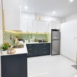 Bán nhà 2 tầng 45m2 hẻm xe hơi Phường 8, Gò Vấp giá 3,65 tỷ - Ảnh thu nhỏ 5