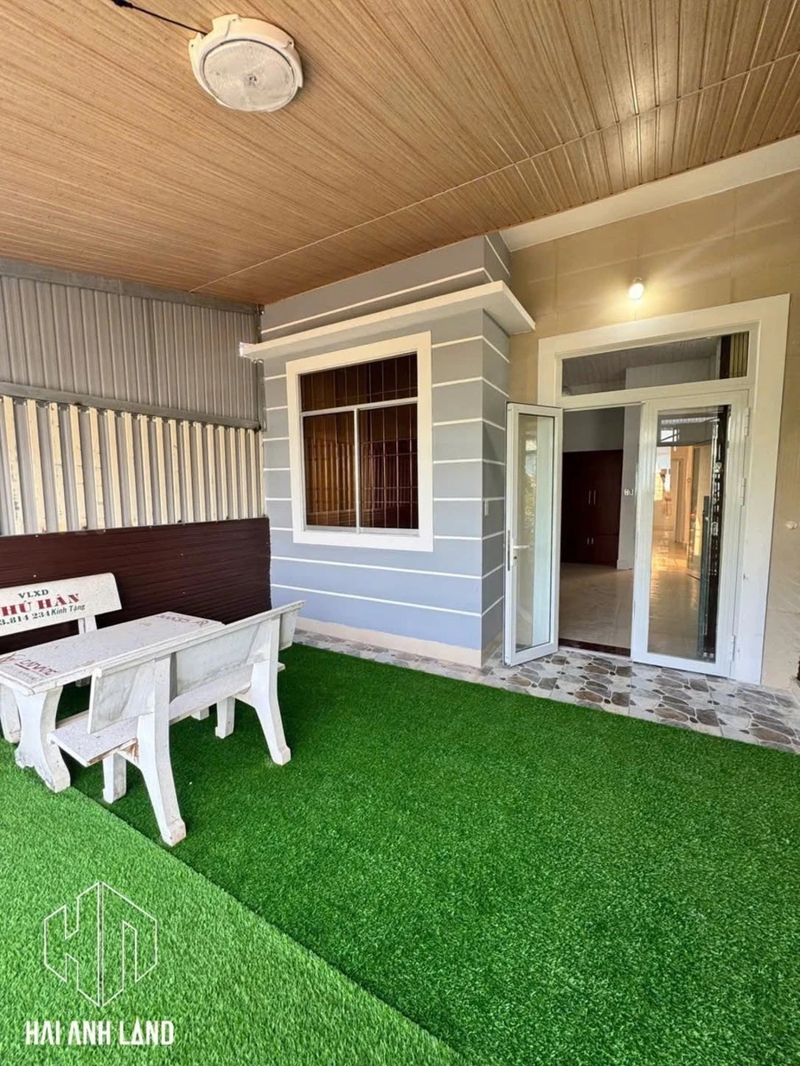 Bán gấp nhà phố 1 trệt 1 lầu 4,7x18m đường Trần Nhật Duật, Rạch Giá, Kiên Giang - Ảnh thu nhỏ 4