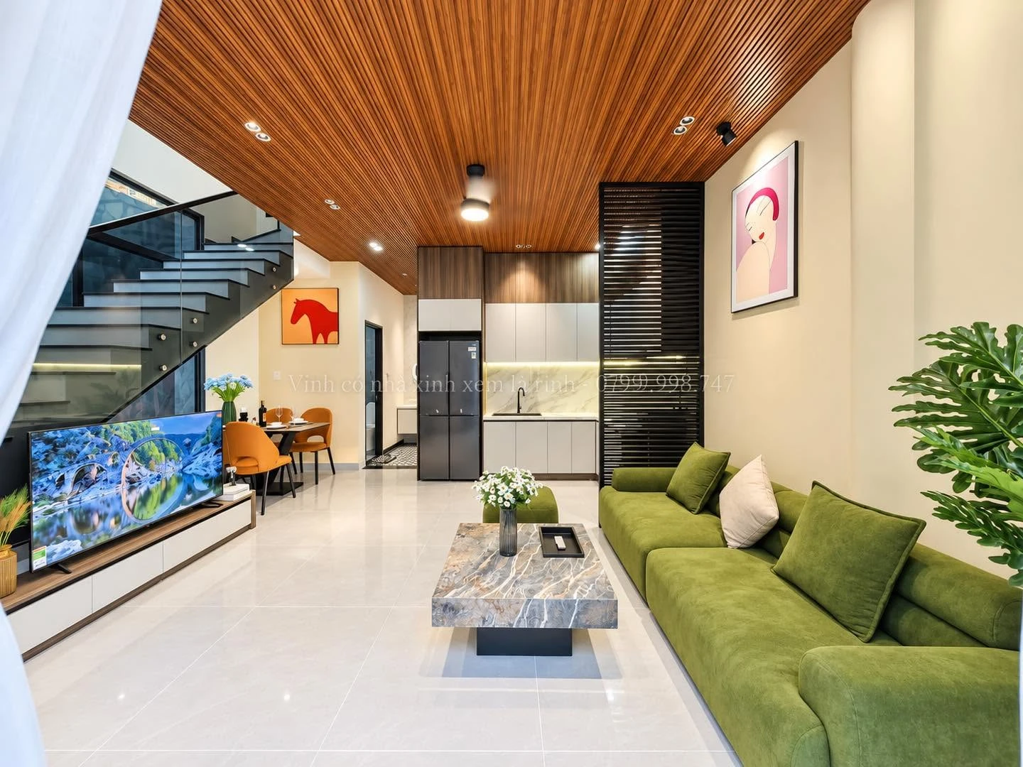 Bán nhà 2 tầng 60m² Trần Cao Văn Đà Nẵng 4,35 tỷ - Ảnh 1