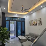 Bán nhà phố 3 phòng ngủ 74m² Hưng Dũng Quận 12 - Ảnh thu nhỏ 1